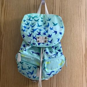 Mossimo Drawstring Backpack
